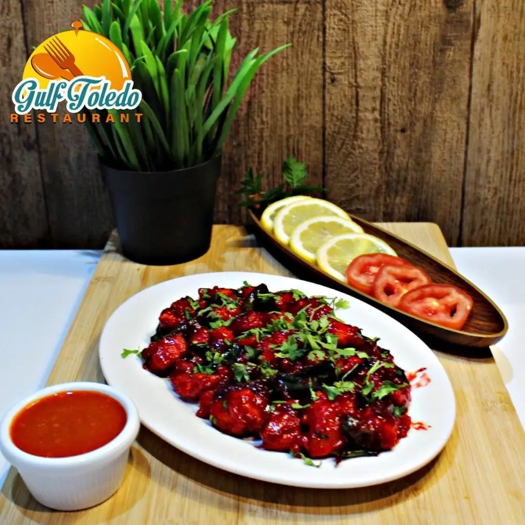 Chicken-65